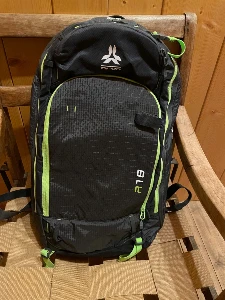 Arva Airbag Reactor 18