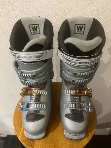 Salomon Performa Limited