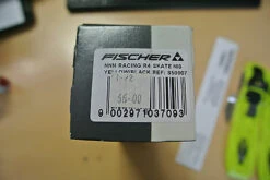Fischer Nis R4 -Camp Sider Soldes 03 2