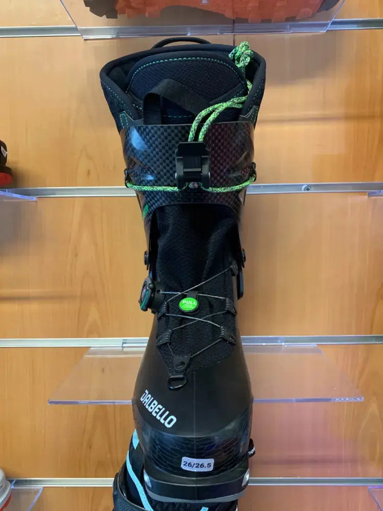 Atomic Redster S9 Revo S