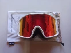 Oakley Line Miner