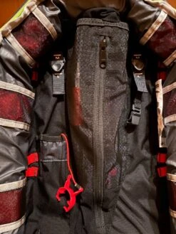 Arva Airbag Reactor 18 -Camp Sider Soldes 1 18