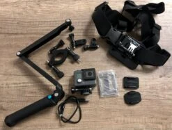 GoPro Hero