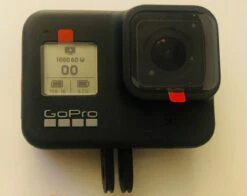 GoPro Hero 8 Black