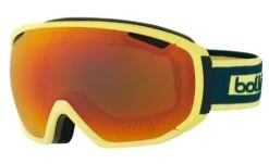 BOLLE Tsar Matte Yellow Teal -Camp Sider Soldes 1 4