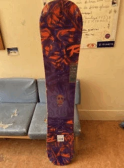 Rossignol District Amptek