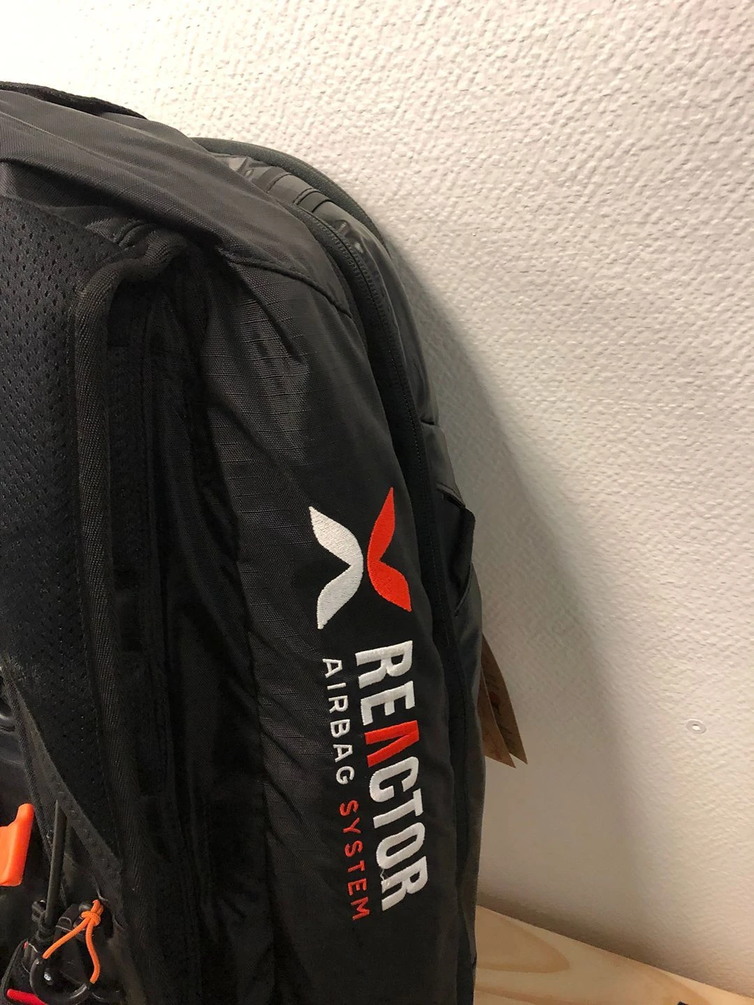 Arva Airbag Reactor 32L Pro 2 Arva Airbag Reactor 32L Pro – Image 2