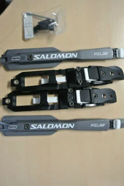 Salomon Pilote Classic