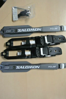 Salomon Pilote Classic 1 Salomon Pilote Classic