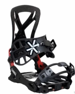 Splitboard Prime Connect