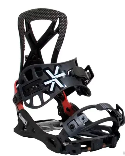 Splitboard Prime Connect 2 Splitboard Prime Connect – Image 2