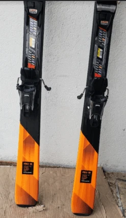 VÖLKL RTM 74 8 VÖLKL RTM 74 -Camp Sider Soldes 113