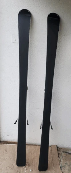 VÖLKL RTM 74 9 VÖLKL RTM 74 -Camp Sider Soldes 114