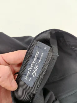 Peak Performance Wandelbroek -Camp Sider Soldes 115