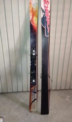 NORDICA Enforcer 6 NORDICA Enforcer -Camp Sider Soldes 12463582baf0f25c951733c401ebd8eea7e2c3fc