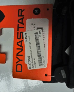 Gants Dynastar Cham Windstopper Taille S 5 Gants Dynastar Cham Windstopper Taille S -Camp Sider Soldes 13 4