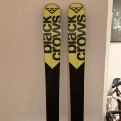 BLACK CROWS ORB RT -Camp Sider Soldes 133708133 10157319707101333 5345294454329736505 n