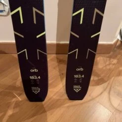 BLACK CROWS ORB RT -Camp Sider Soldes 133710934 10157319707136333 3671346062445250350 n