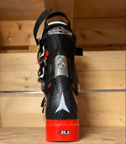 Atomic Redster WC 130 -Camp Sider Soldes 139