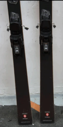 Test -Camp Sider Soldes 14