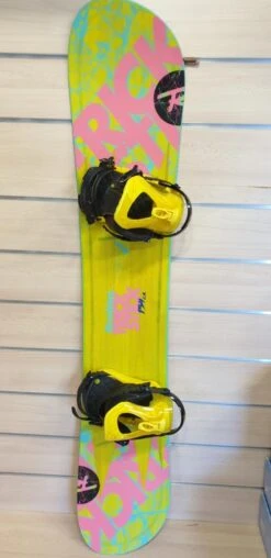 Rossignol Tickstick AF Test 2019 + Fixation Neuve