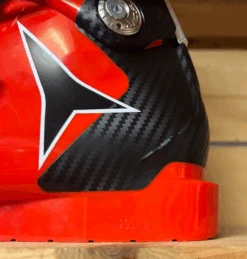 Atomic Redster WC 130 -Camp Sider Soldes 141