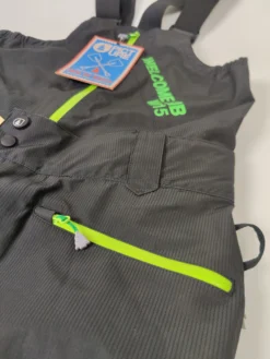 Picture Organic Clothing Hardshell -Camp Sider Soldes 143