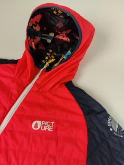 Picture Organic Clothing Reversible Down