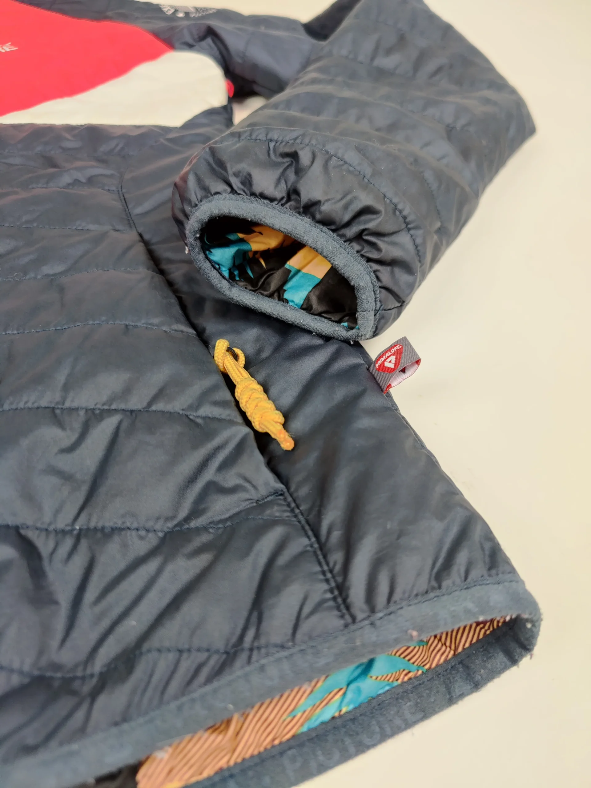 Picture Organic Clothing Reversible Down 2 Picture Organic Clothing Reversible Down â Image 2