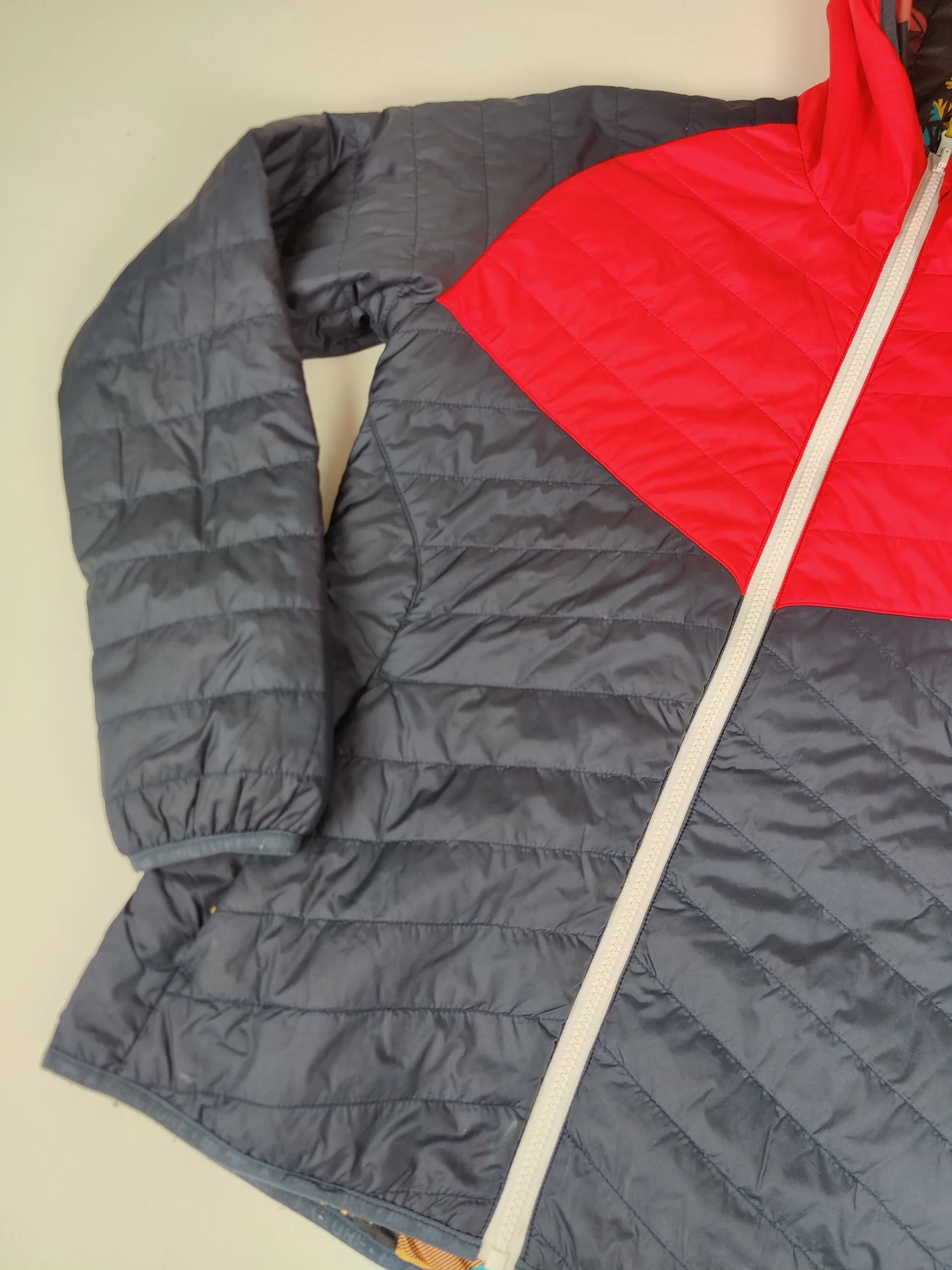 Picture Organic Clothing Reversible Down 3 Picture Organic Clothing Reversible Down â Image 3