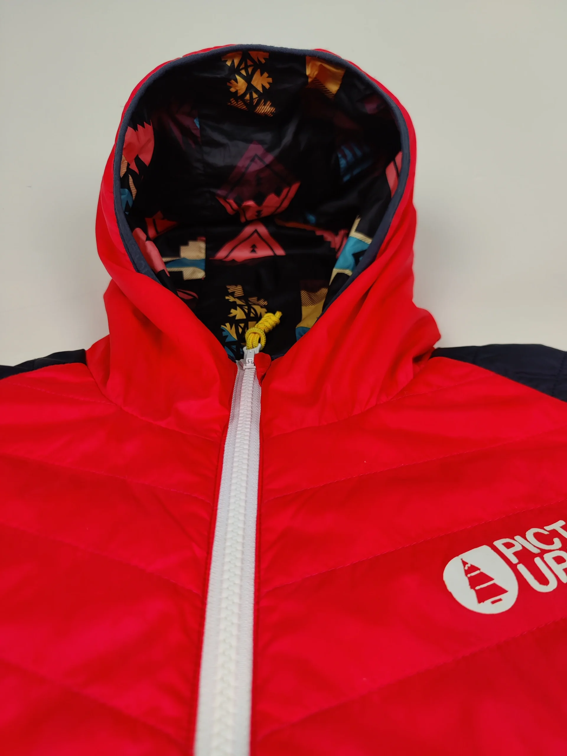 Picture Organic Clothing Reversible Down 4 Picture Organic Clothing Reversible Down â Image 4