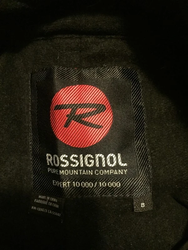 Rossignol Polyvalents 3 Rossignol Polyvalents – Image 3