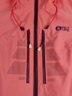 Picture Organic Clothing Expedition Line -Camp Sider Soldes 163 1