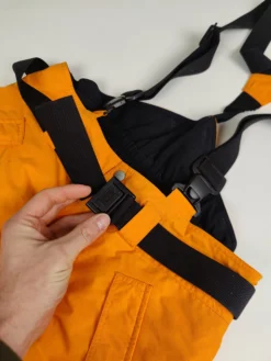 Peak Performance Goretex -Camp Sider Soldes 163