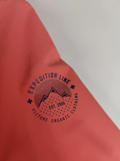 Picture Organic Clothing Expedition Line -Camp Sider Soldes 165 1