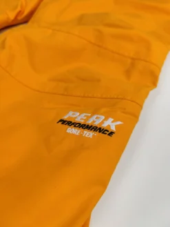 Peak Performance Goretex -Camp Sider Soldes 165