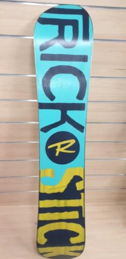 Rossignol Trickstick Test 2018 + Fixation Neuve 5 Rossignol Trickstick Test 2018 + Fixation Neuve -Camp Sider Soldes 18 1