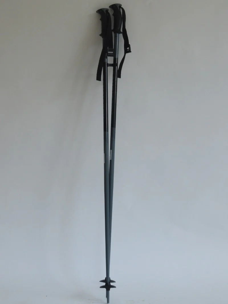 Rossignol Trickstick Test 2018 + Fixation Neuve 2 Rossignol Trickstick Test 2018 + Fixation Neuve – Image 2