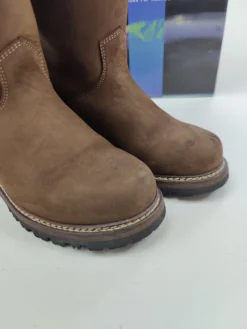 Meindl Semelle Vibram En Goretex 7 Meindl Semelle Vibram En Goretex -Camp Sider Soldes 183