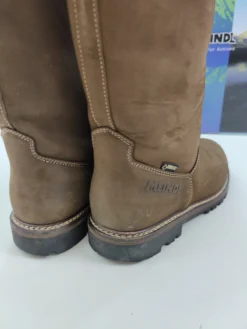 Meindl Semelle Vibram En Goretex 8 Meindl Semelle Vibram En Goretex -Camp Sider Soldes 184