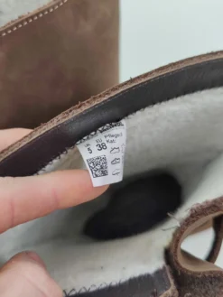 Meindl Semelle Vibram En Goretex 9 Meindl Semelle Vibram En Goretex -Camp Sider Soldes 185