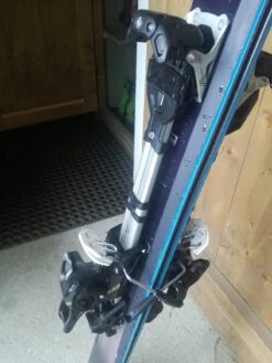 Armada Tracer 98 6 Armada Tracer 98 -Camp Sider Soldes 18A61058 801E 4164 9675 FF8E205C9301