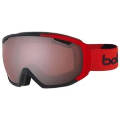 BOLLE Tsar Matte Red