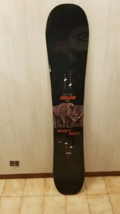 Rossignol Jibsaw Heavy Duty