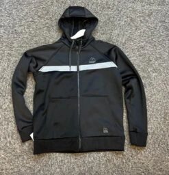 Protest Claudio Full Zip Hoody