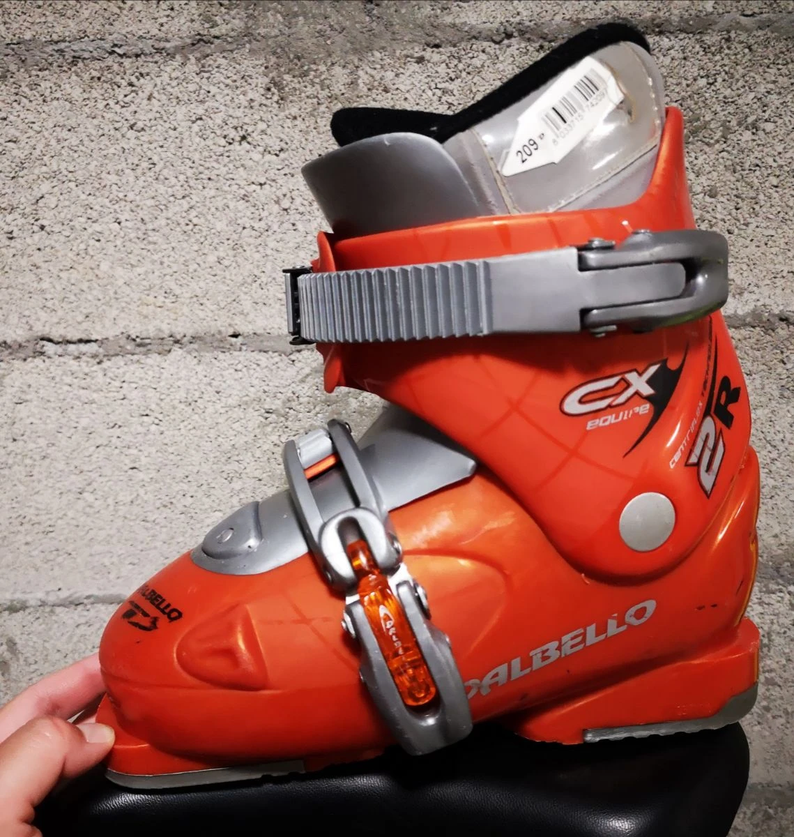 Spyder Skipak 2 Spyder Skipak – Image 2