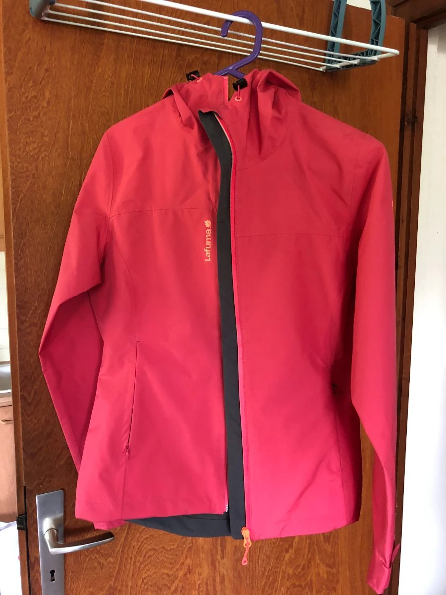 Lafuma Shift GTX JKT W 1 Lafuma Shift GTX JKT W