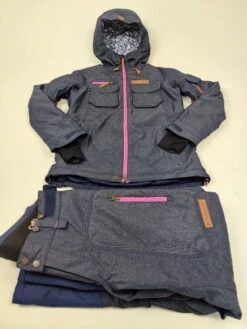 Peak Performance Kipak