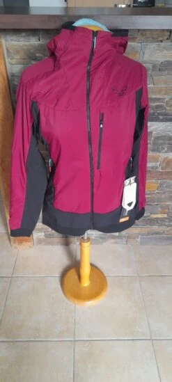 Dynafit Veste Isolante Free Alpha Direct Jacket Femme