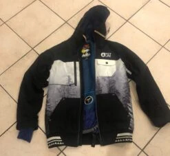 Picture Organic Clothing Friends Line